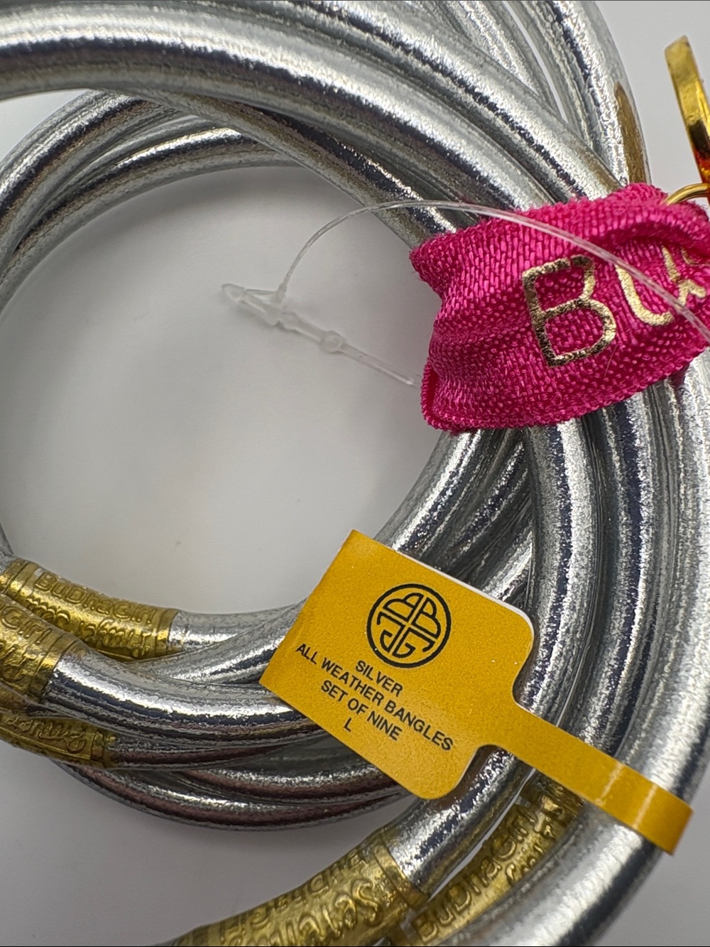 BuDhaGirl Bangles - Picture 5 of 5